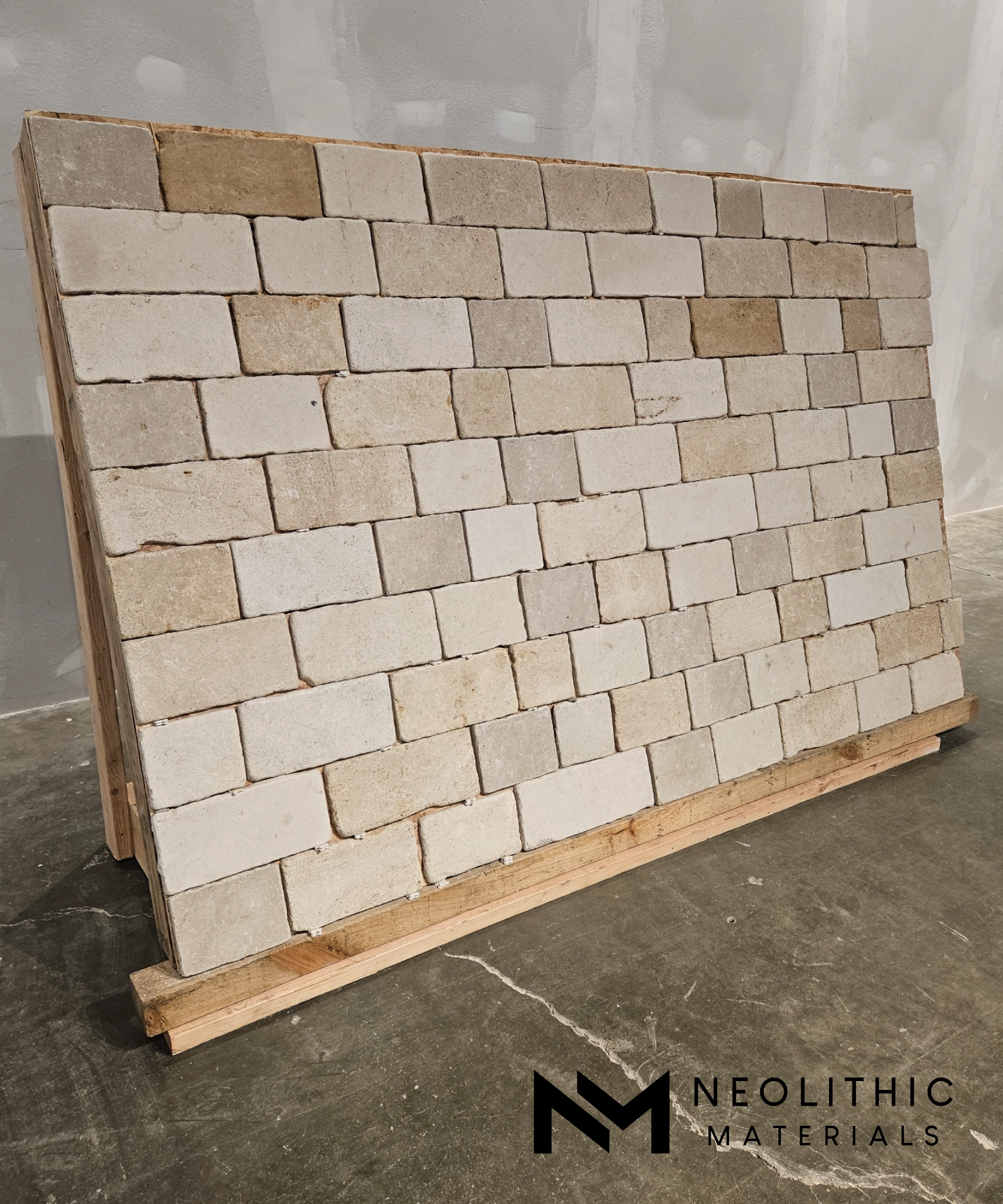 Aged Burgundy - Image 3